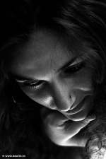 portret, blog, foto