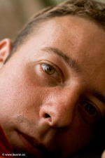 Sorin, portret, foto